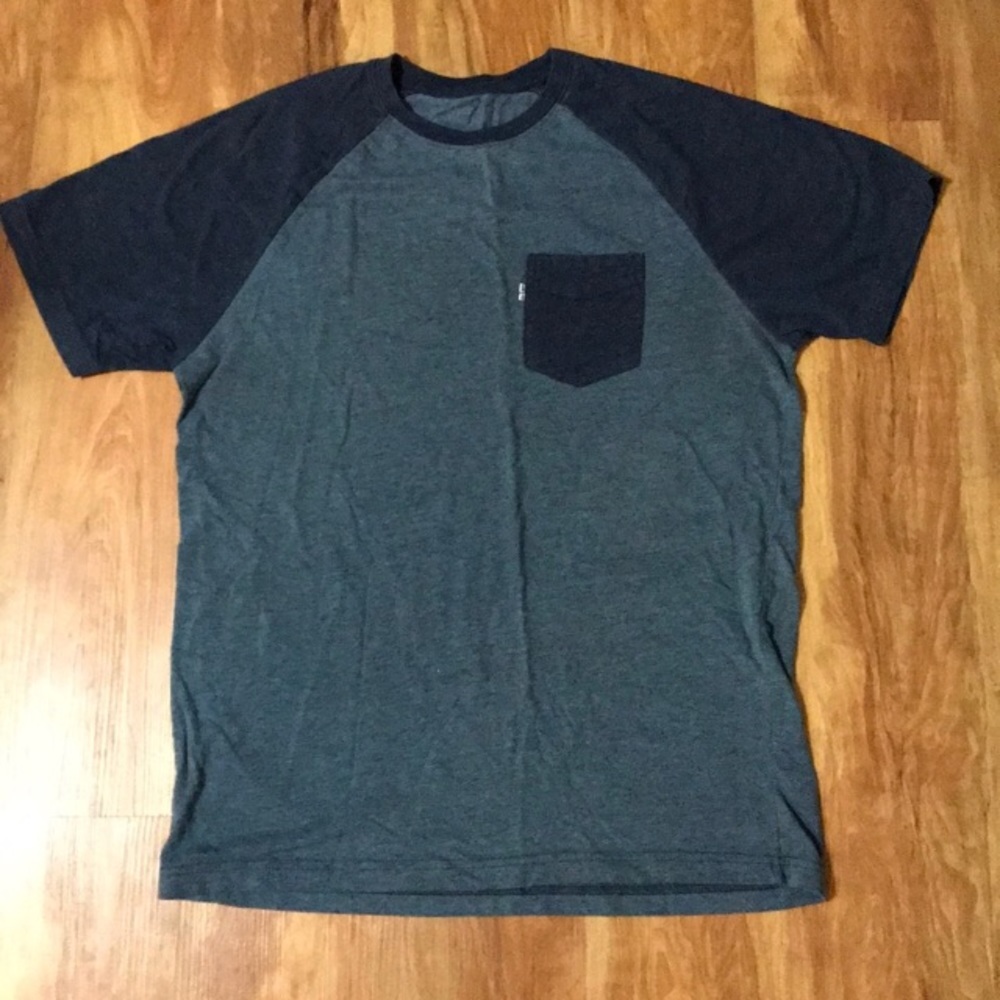 Levi’s Pocket T-Shirt